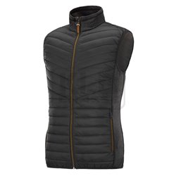 Gilet de chasse Acti Heat XS + système chauffant - Stagunt