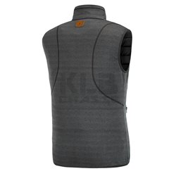 Gilet de chasse Acti Heat XS + système chauffant - Stagunt