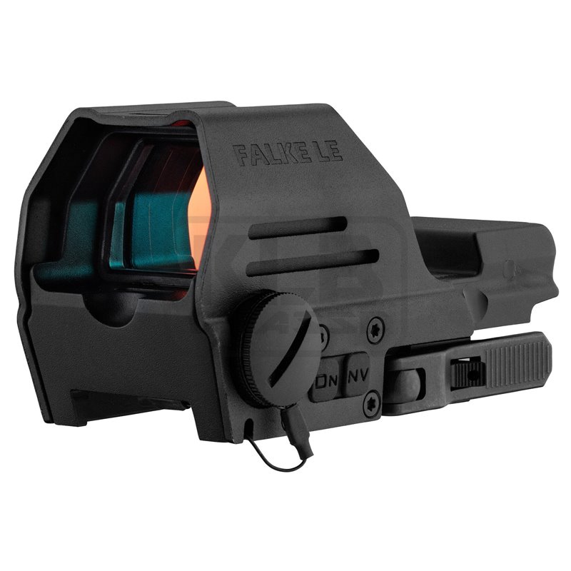 Viseur point rouge Reflex Sights Falke version LE QL GEN 2