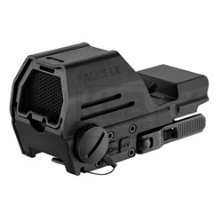 Viseur point rouge Reflex Sights Falke version LE QL GEN 2