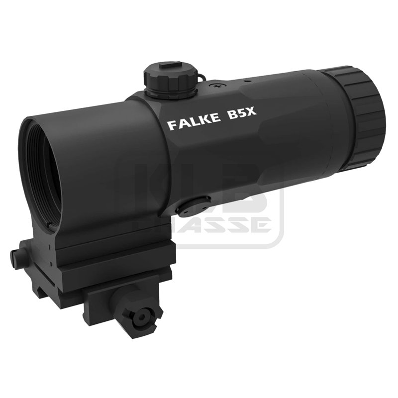 Magnifer basculant FALKE  B5X