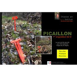 Angulateur de tir Picaillon