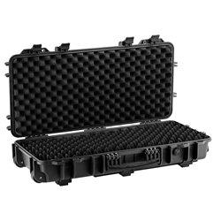 Mallette Waterproof 75x33x13cm noire