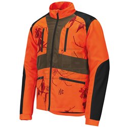 Veste Stagunt Springtrack JKT BLAZE CAMOO