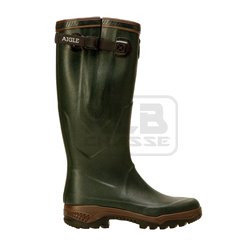 Bottes Aigle Parcours 2 Vario - Kaki