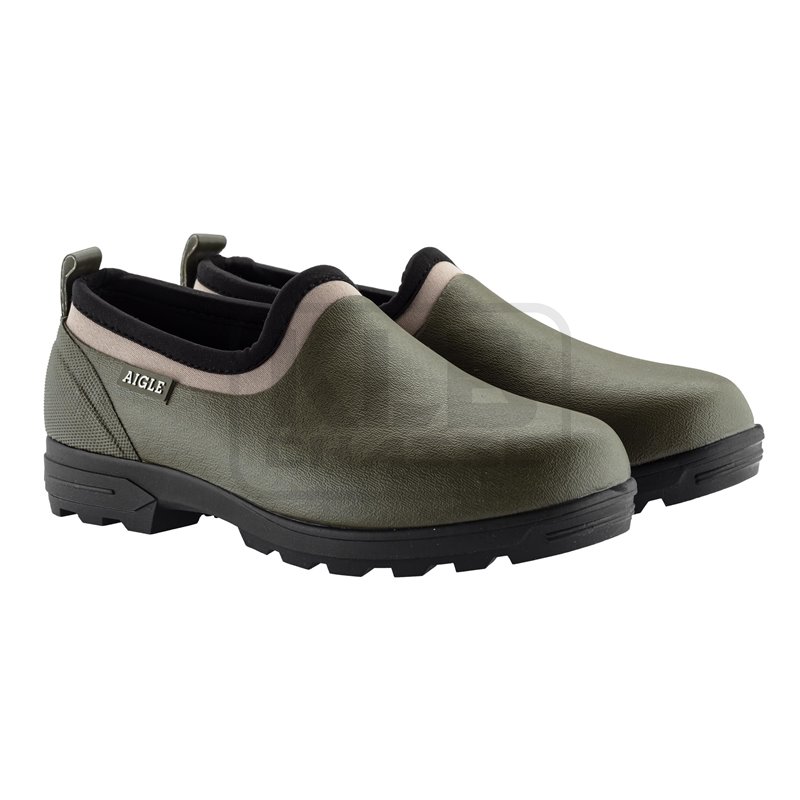 Chaussures Aigle Lessfor M