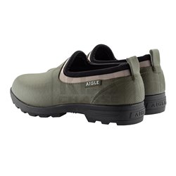 Chaussures Aigle Lessfor M