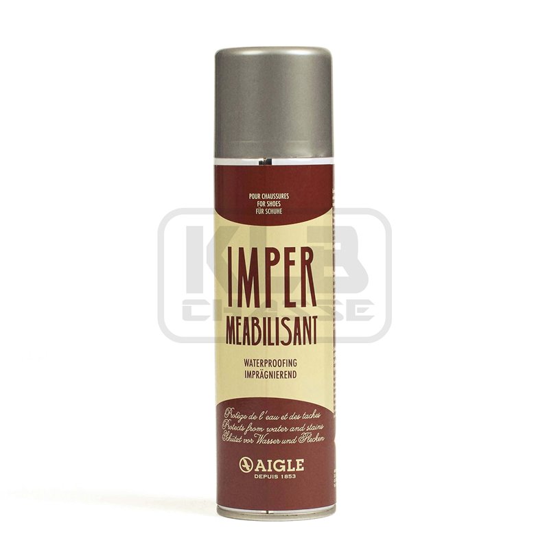 Spray imperméabilisant Aigle 250 ml