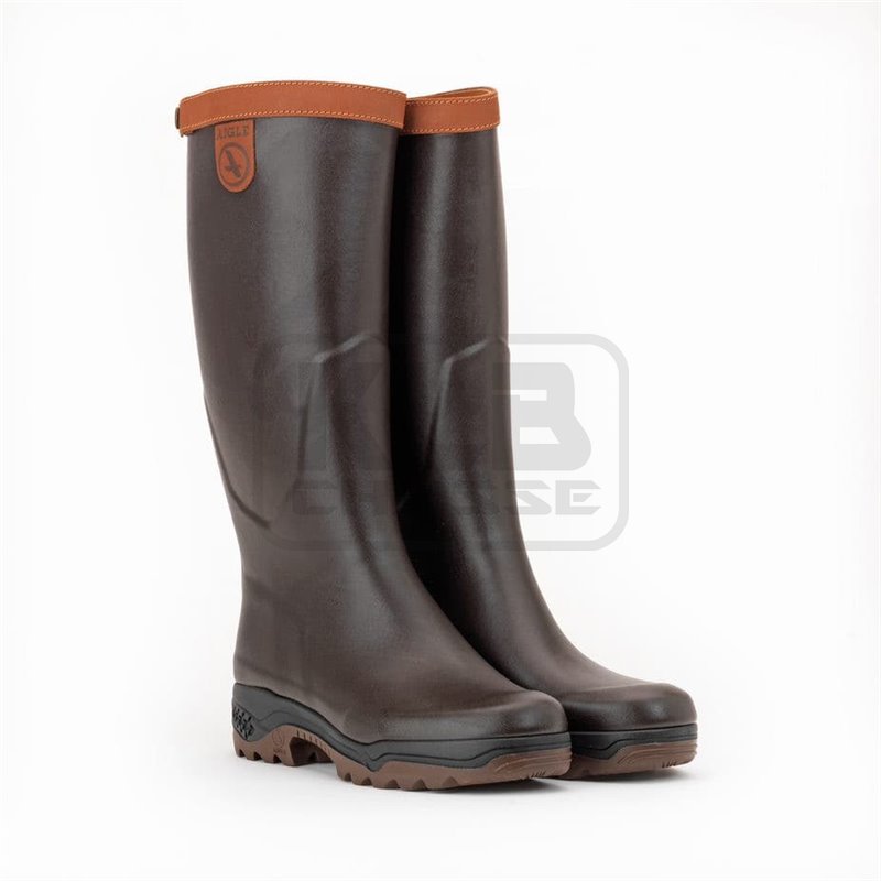 Bottes Aigle Parcours 2 Signature Classique