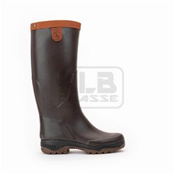 Bottes Aigle Parcours 2 Signature Classique