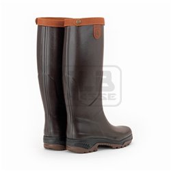 Bottes Aigle Parcours 2 Signature Classique