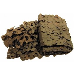 Filet de camouflage économique 4m x 1.50m