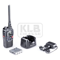 Talkie-Walkie Midland G9 PRO + oreillette