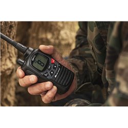 Talkie-Walkie Midland G9 PRO + oreillette