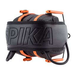 Casque amplifié Spika de protection auditive