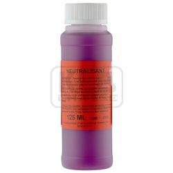 Neutralisant Lefaucheux en 125 ml