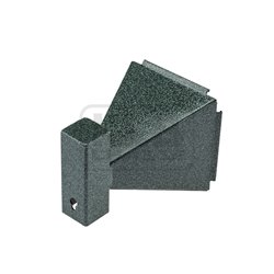 Porte cible conique 14 x 14 cm - Gamo