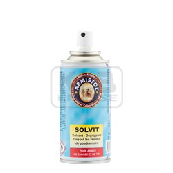 Spray solvant Armistol Solvit