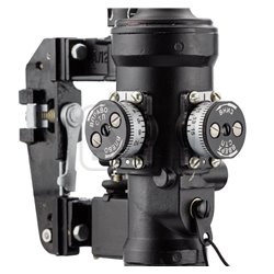 Optique NPZ PO 6x36 pour SVD-Tigr