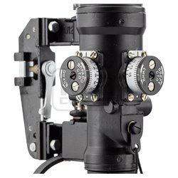 Optique NPZ PO 3-9x24 pour SVD-Tigr