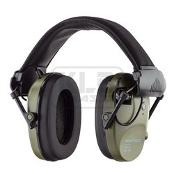 Casque antibruit électronique NUM'AXES CAS1034 Kaki