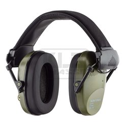 Casque antibruit électronique NUM'AXES CAS1034 Kaki