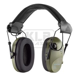 Casque antibruit électronique NUM'AXES CAS1034 Kaki