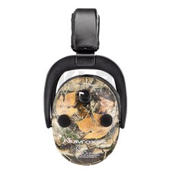 Casque antibruit électronique NUM'AXES CAS1021 Camo