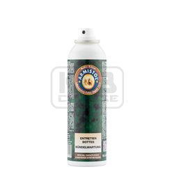 Spray - Entretien bottes caoutchouc & matières synthétiques