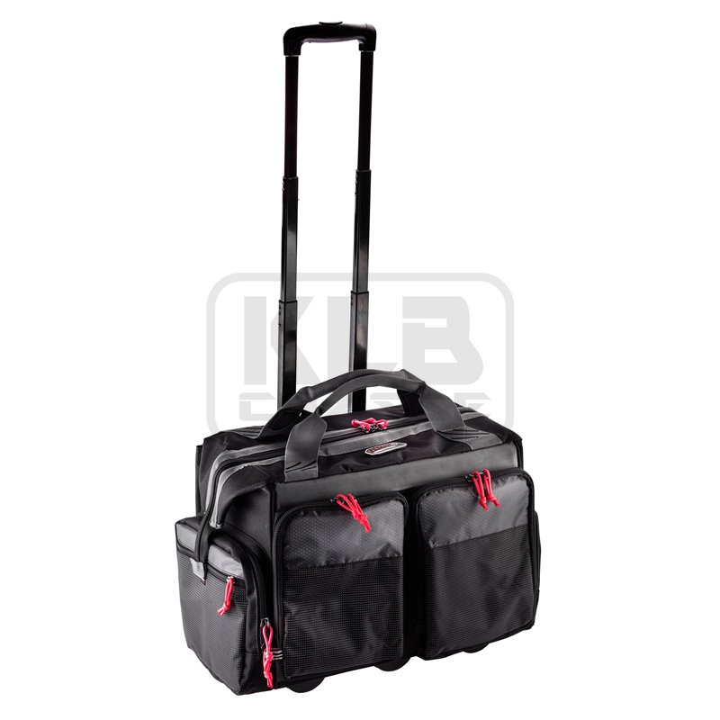 Sac Trolley G Outdoors pour stand de tir.