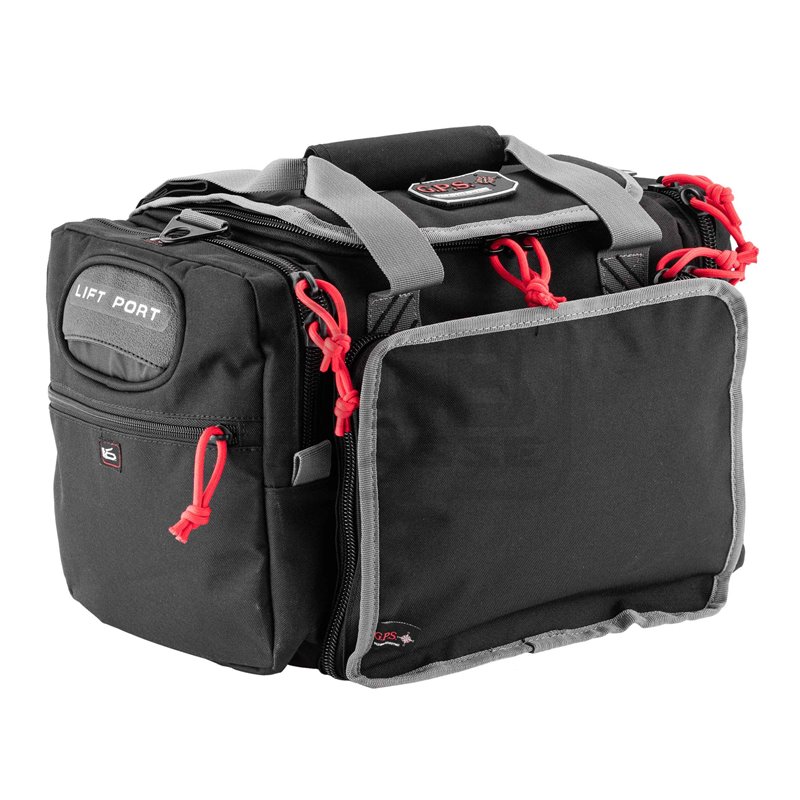 Sac de tir G Outdoors Medium Range Bag