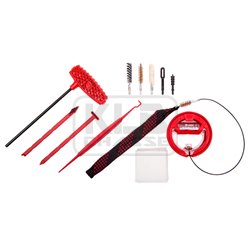 Set de nettoyage multi-kits cordons - brosses Real Avid