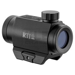 Micro Point-Rouge RTI tubulaire 2 MOA