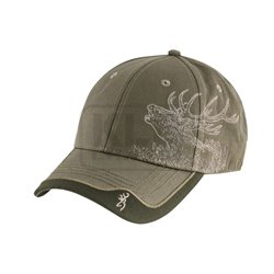 Casquette Deer Scene Browning