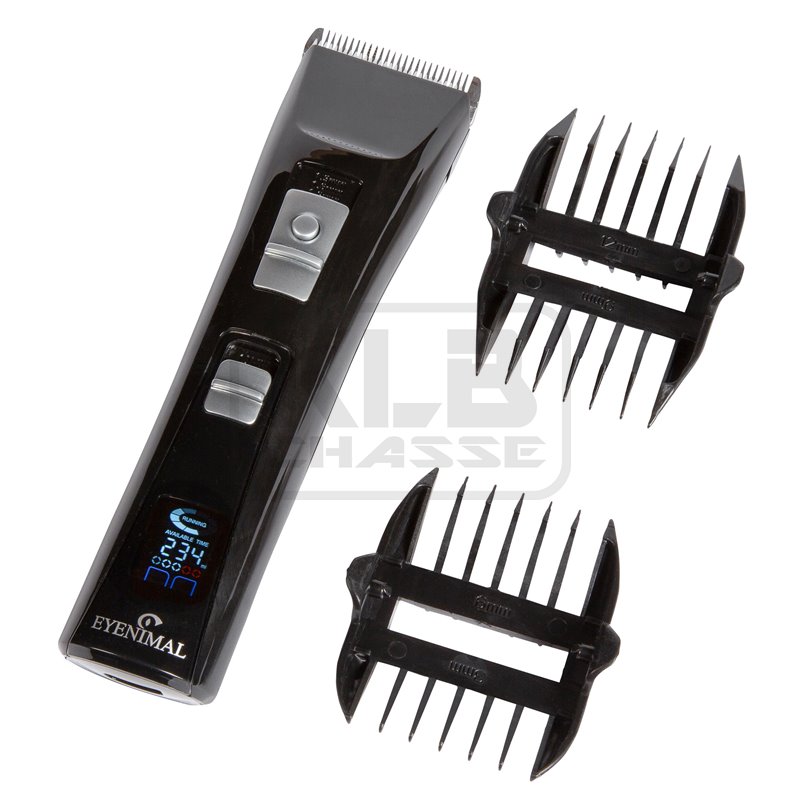 EYENIMAL Digital Pet Clipper