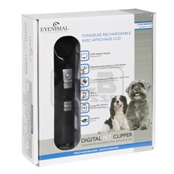 EYENIMAL Digital Pet Clipper