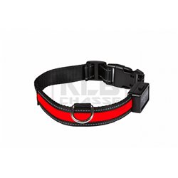 EYENIMAL Light Collar USB Rechargeable