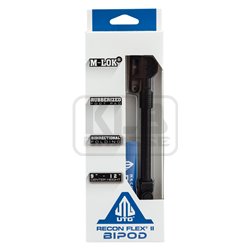 Bipied UTG M-Lok 23 - 30 cm