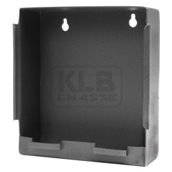 Porte-cible 14 x 14  cm BO Manufacture plat