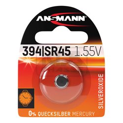 Pile SR936/394 1.55 volts - Ansmann