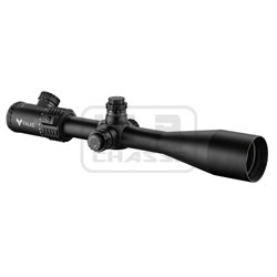 Lunette FALKE Tac Series 8.5-25 x 50 - 1/8 MOA