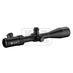 Lunette FALKE Tac Series 8.5-25 x 50 - 1/8 MOA