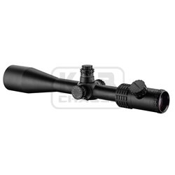 Lunette FALKE Tac Series 8.5-25 x 50 - 1/8 MOA