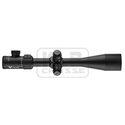 Lunette FALKE Tac Series 8.5-25 x 50 - 1/8 MOA