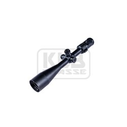 Lunette FALKE Tac Series 10-40 x 56 - 1/8MOA