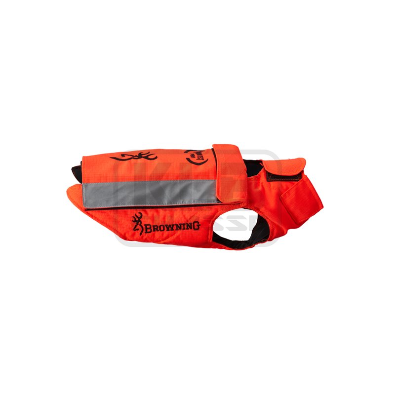 Protection pour chien PRO ORANGE