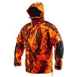 Parka Browning XPO PRO RF Blaze orange