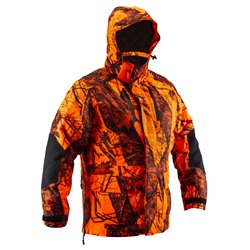 Parka Browning XPO PRO RF Blaze orange