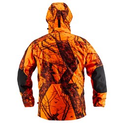 Parka Browning XPO PRO RF Blaze orange