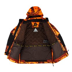 Parka Browning XPO PRO RF Blaze orange